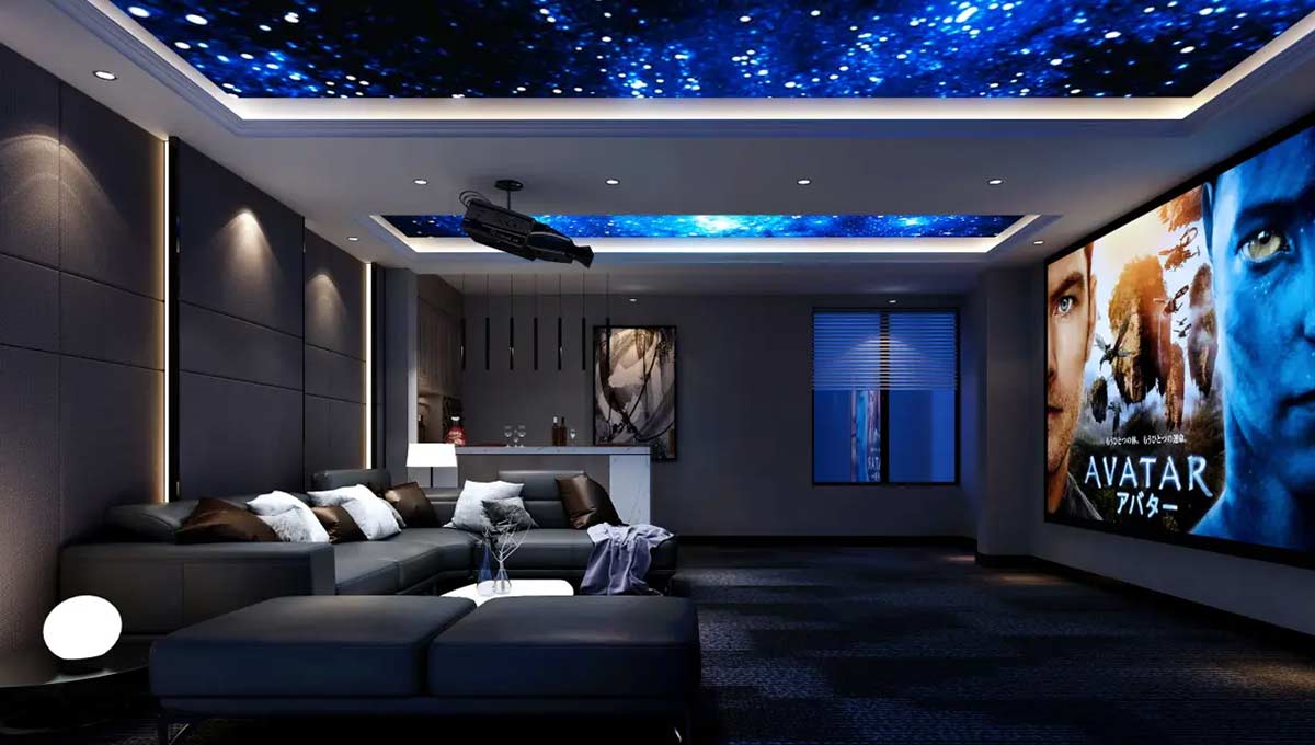 Home Theater