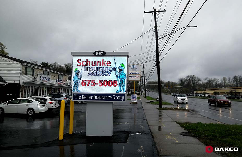 Schunke Insurance