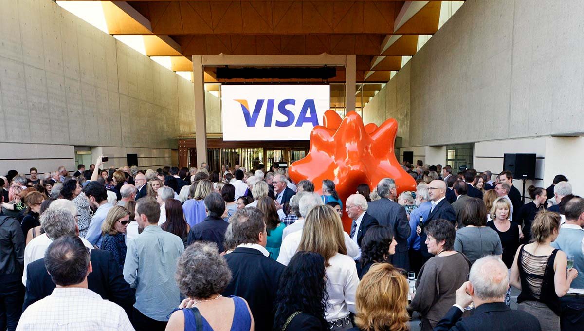 Commercial LED Display